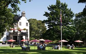 Prestonfield House